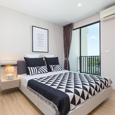 Z Loft By Holiplanet Phuket Exterior foto