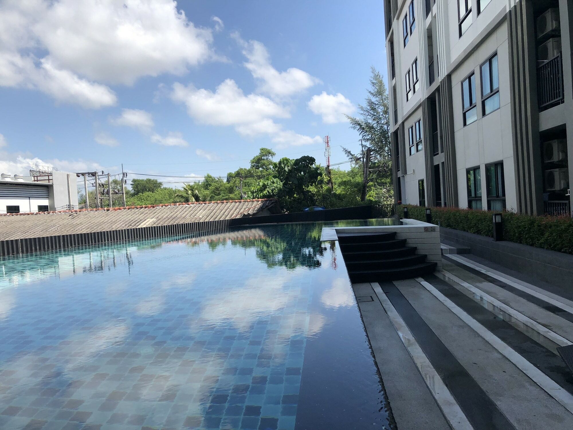 Z Loft By Holiplanet Phuket Exterior foto